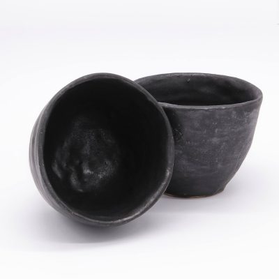 Keramik Trinkbecher